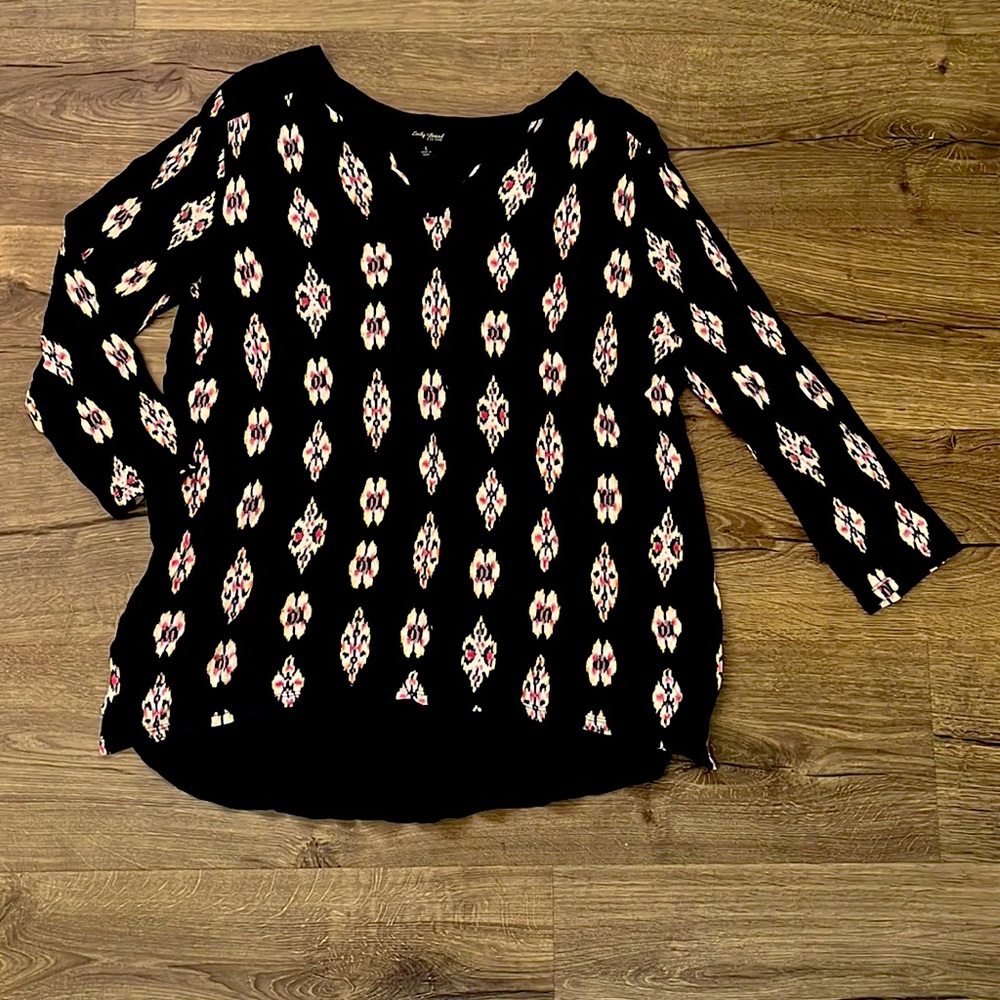 Lucky Brand Women’s Shirt